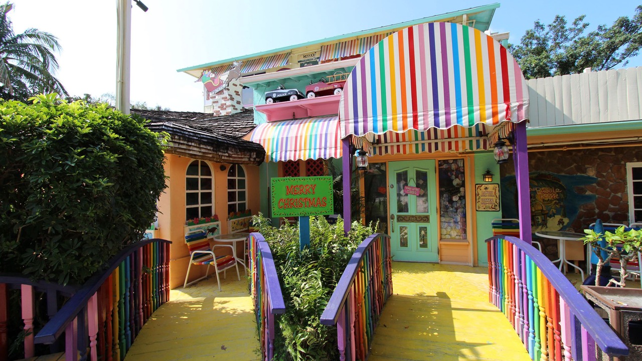 Photo of Outdoor in Captiva