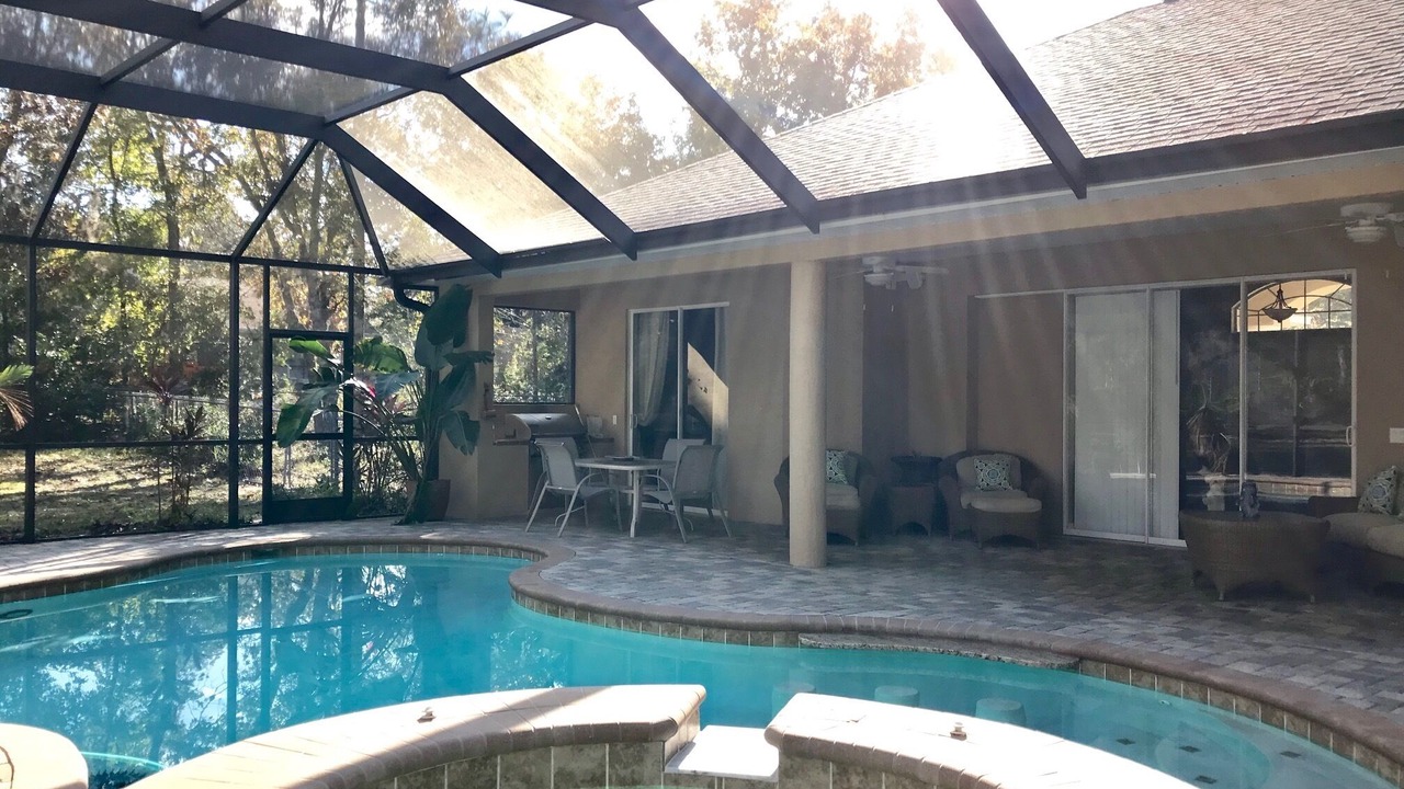 Photo of Outdoor in Lecanto