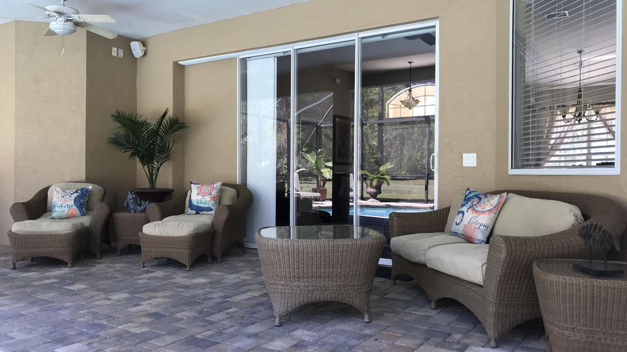 Photo of Outdoor in Lecanto