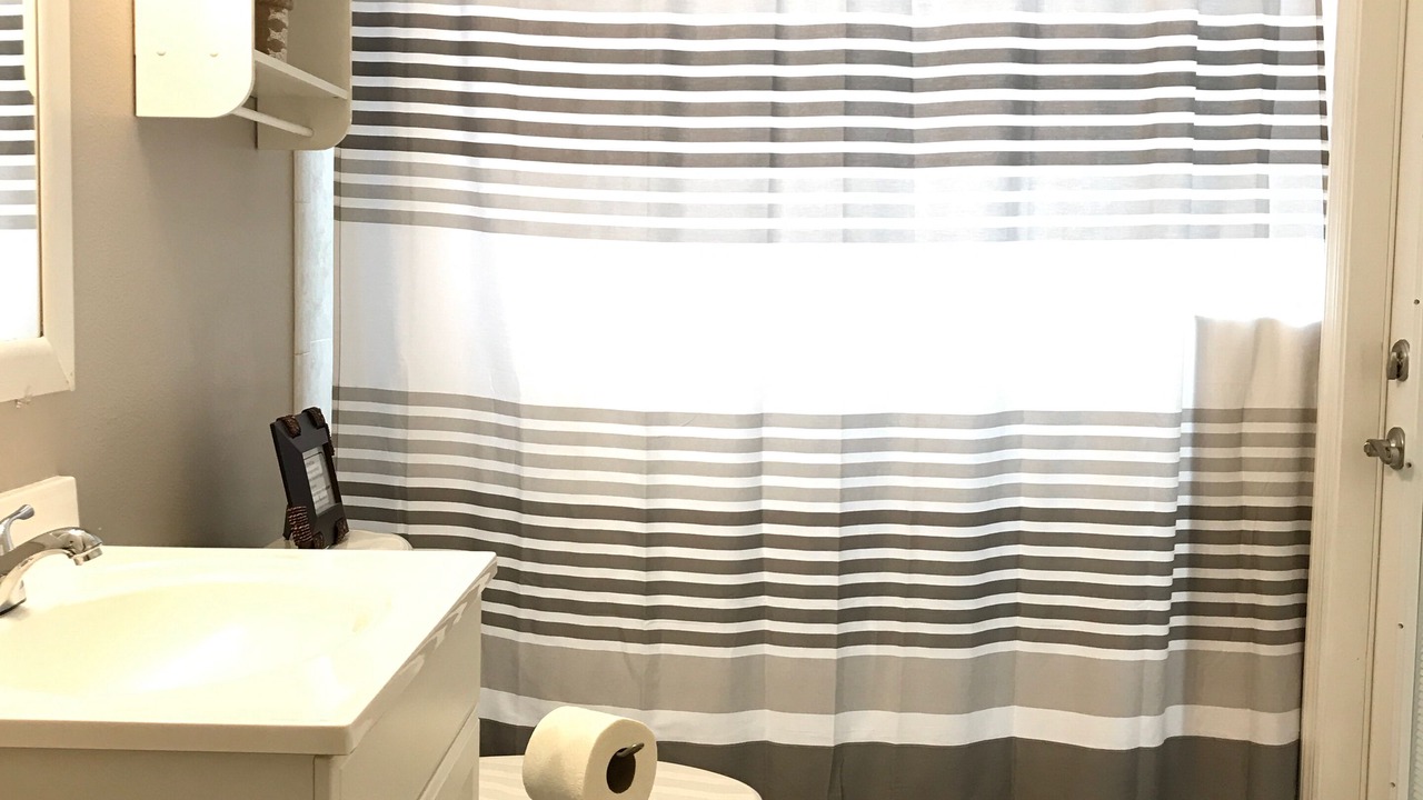 Photo of Bathroom in Lecanto