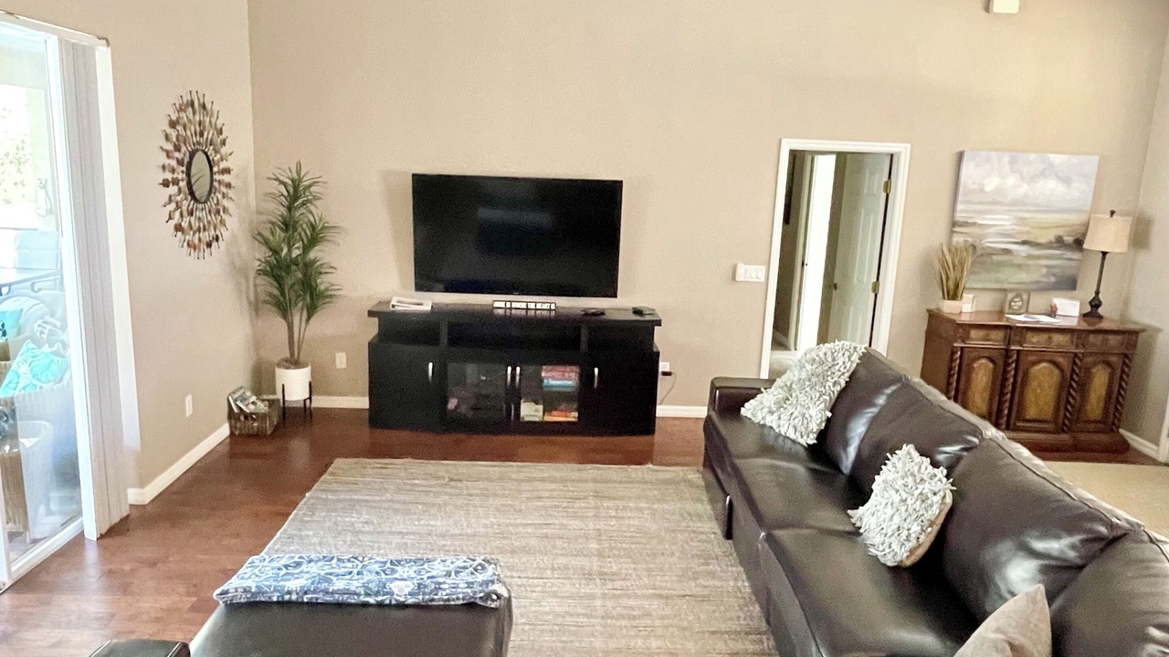 Photo of Bedroom in Lecanto
