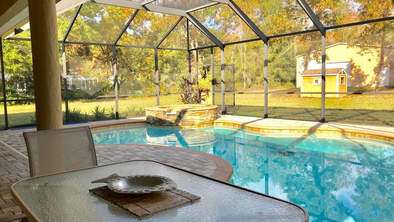 Photo of Outdoor in Lecanto