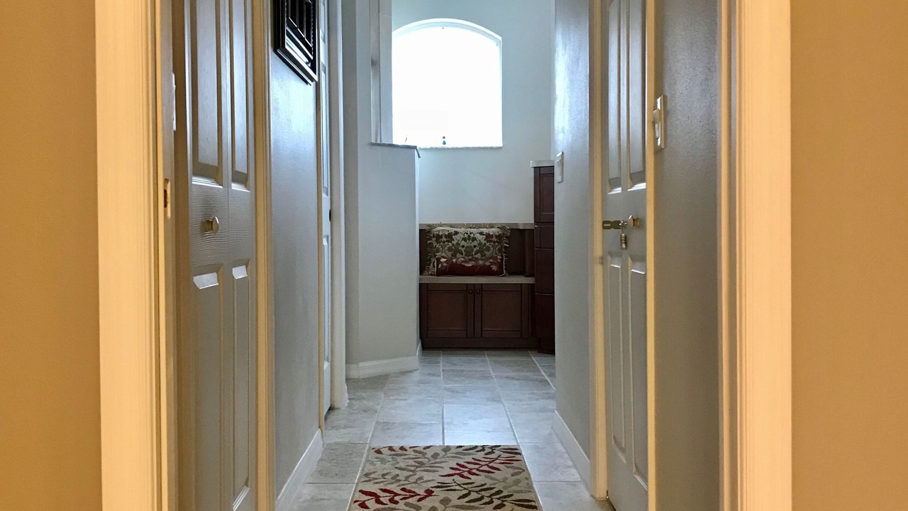 Photo of Bathroom in Lecanto