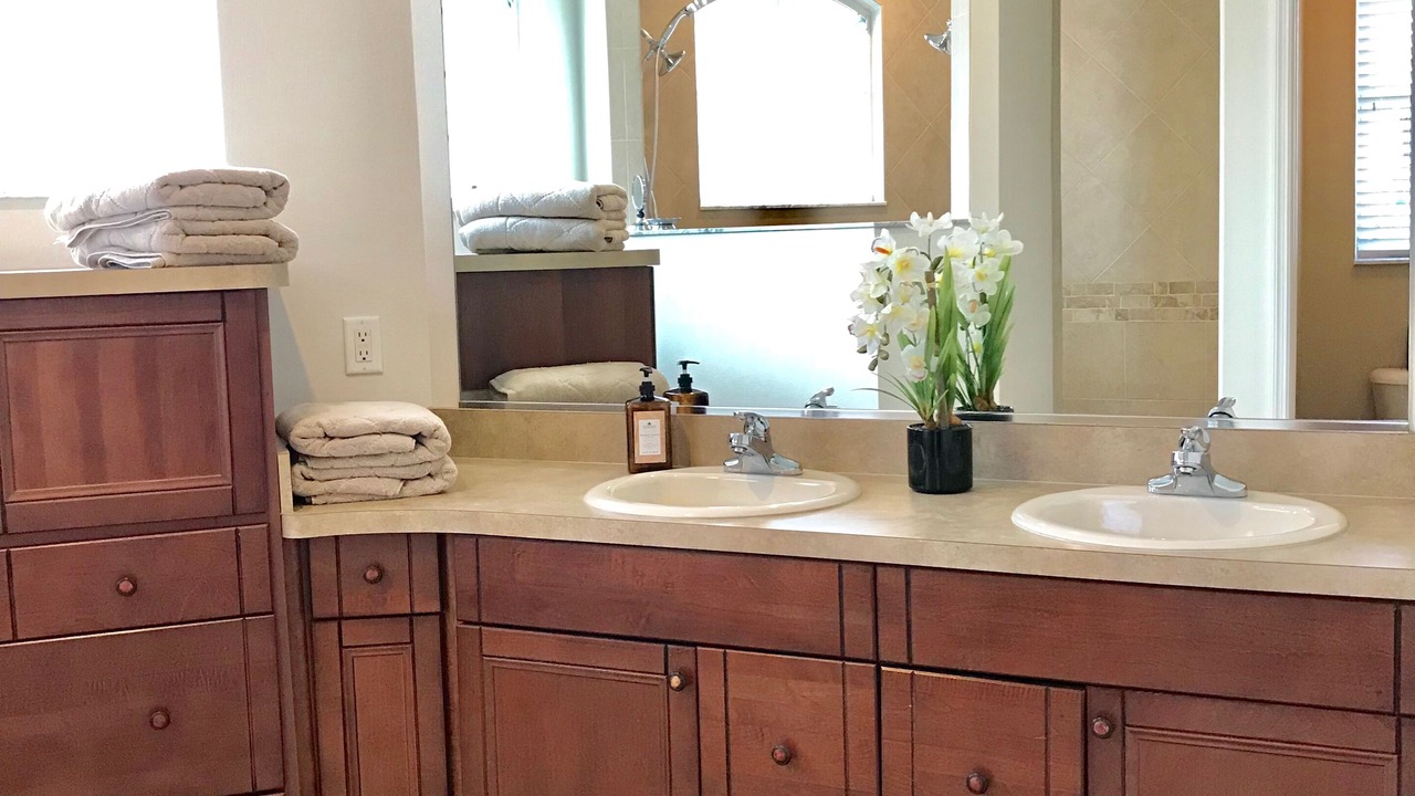 Photo of Bathroom in Lecanto