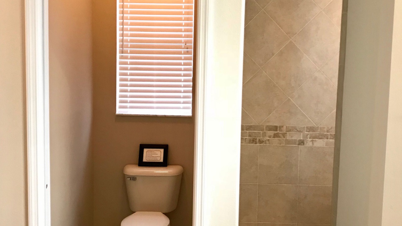 Photo of Bathroom in Lecanto