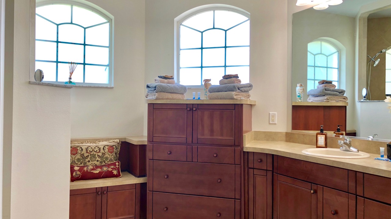 Photo of Bathroom in Lecanto