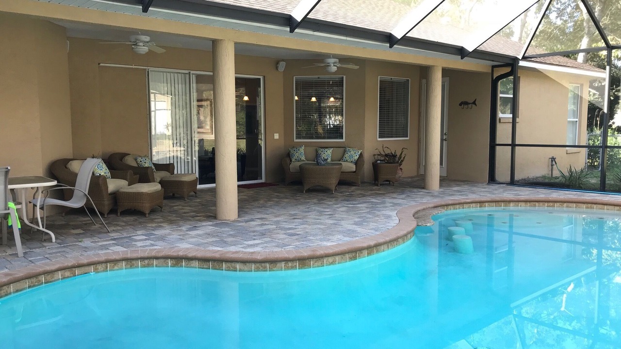 Photo of Outdoor in Lecanto