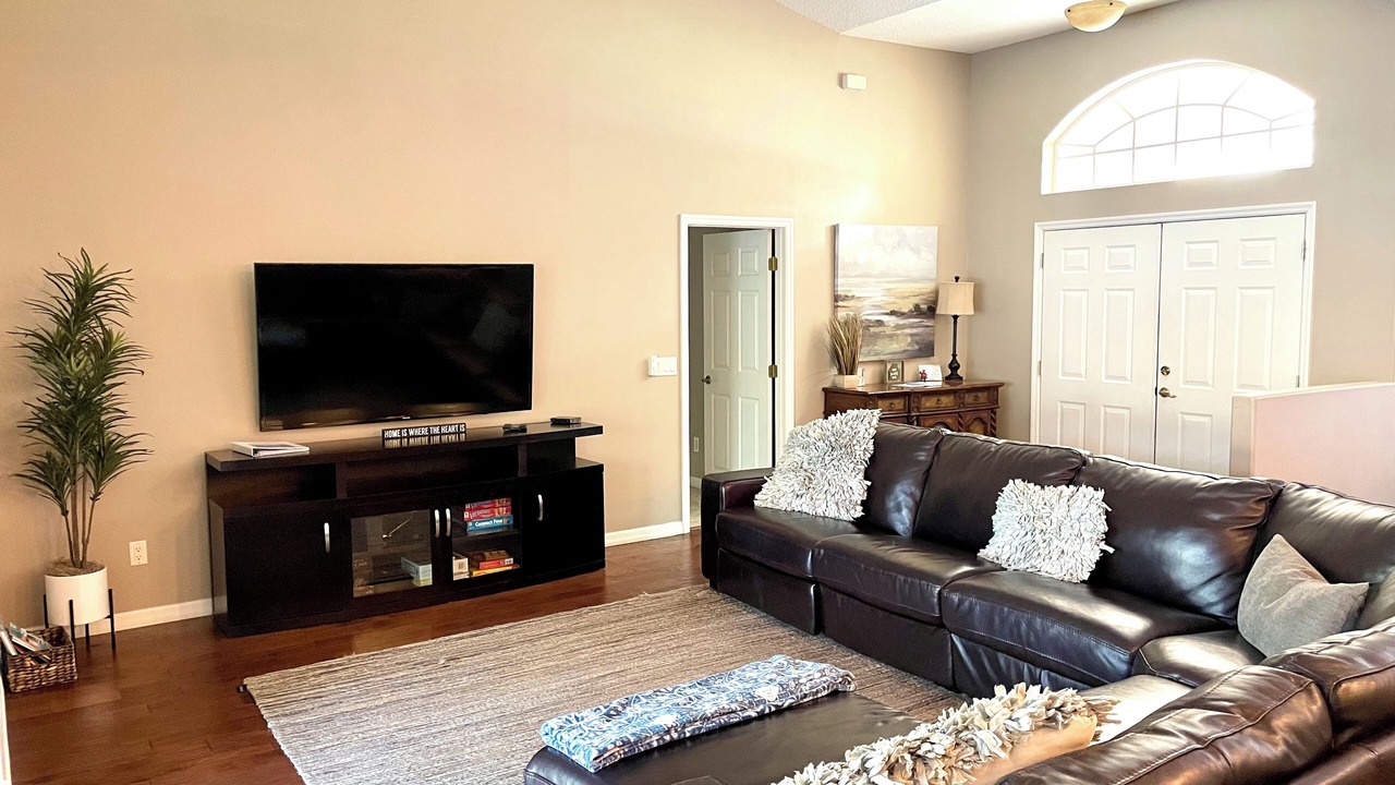 Photo of Livingroom in Lecanto