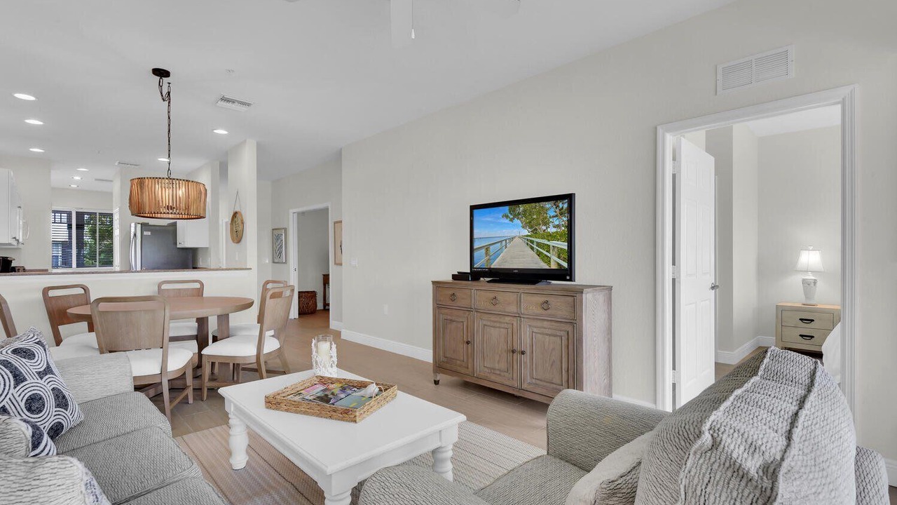 Photo of Livingroom in Naples