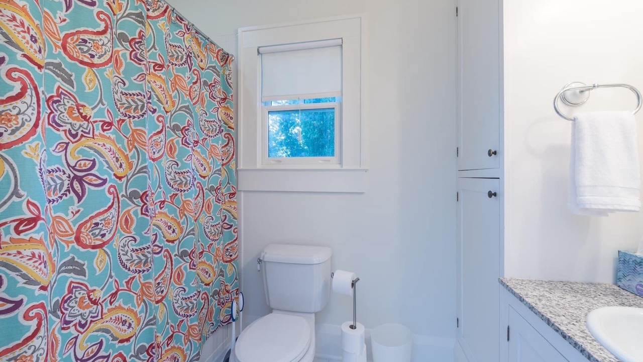 Photo of Bathroom in Fairview Shores