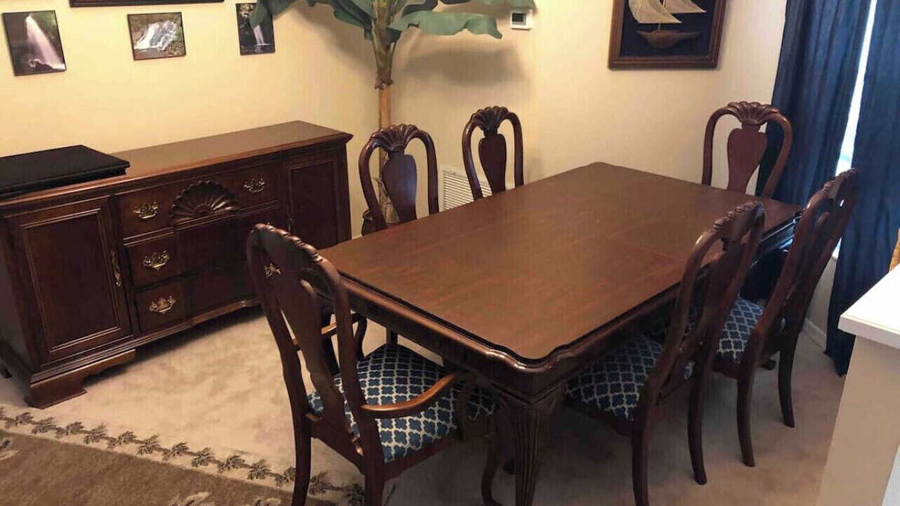 Photo of Bedroom in Palm Harbor