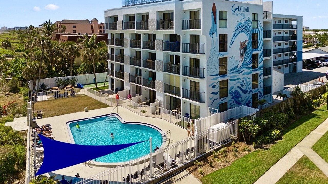 Photo of Outdoor in Cocoa Beach