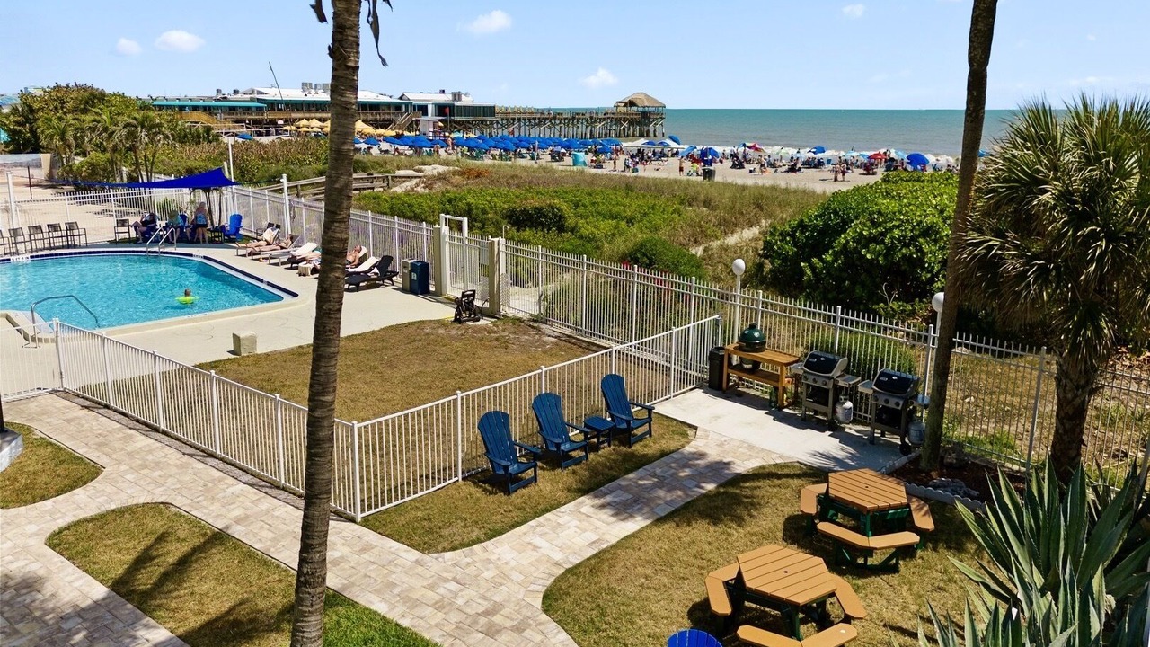 Photo of Outdoor in Cocoa Beach