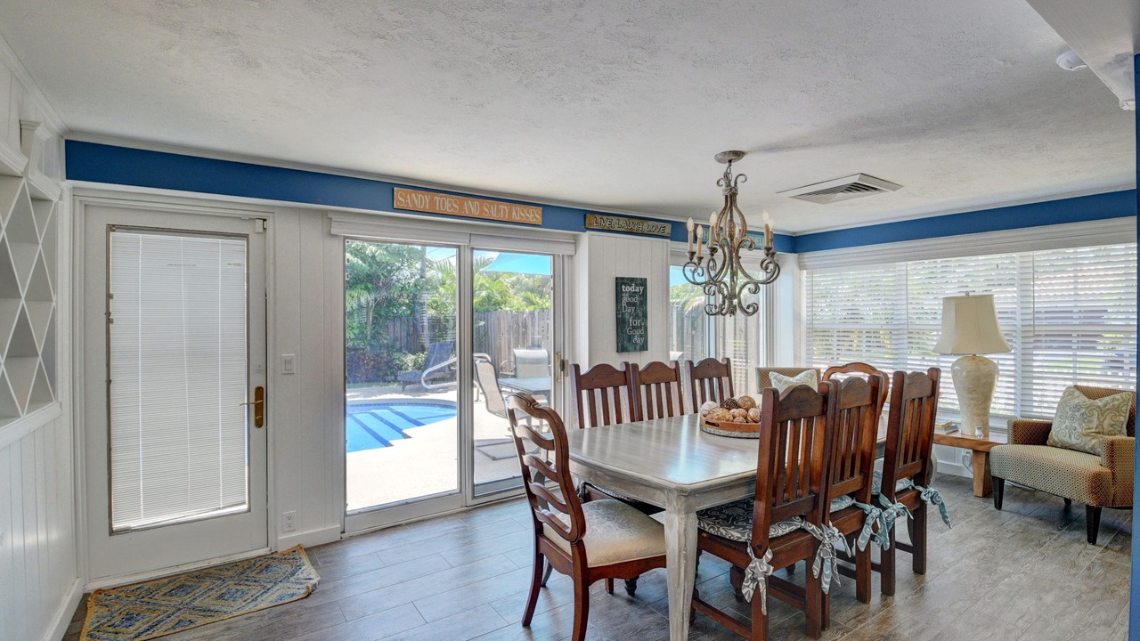 Photo of Livingroom in Lake Ida Shores