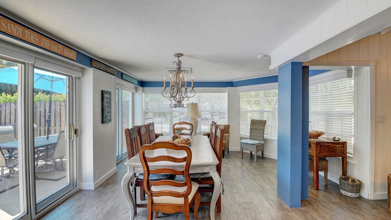 Photo of Bedroom in Lake Ida Shores