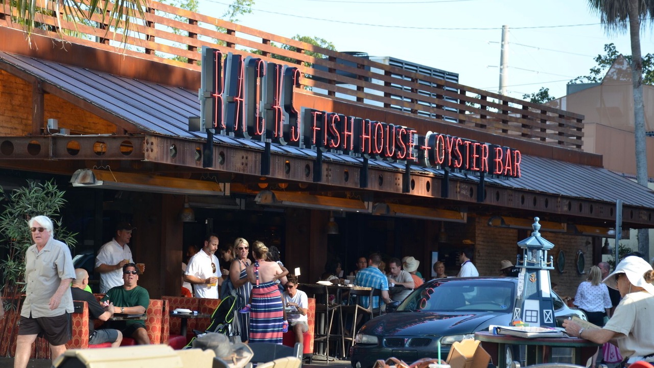 Photo of Others in Pineapple Grove Arts District