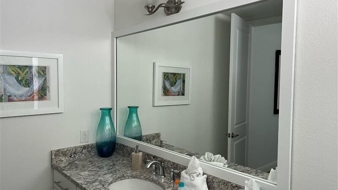 Photo of Bathroom in Whitney Beach