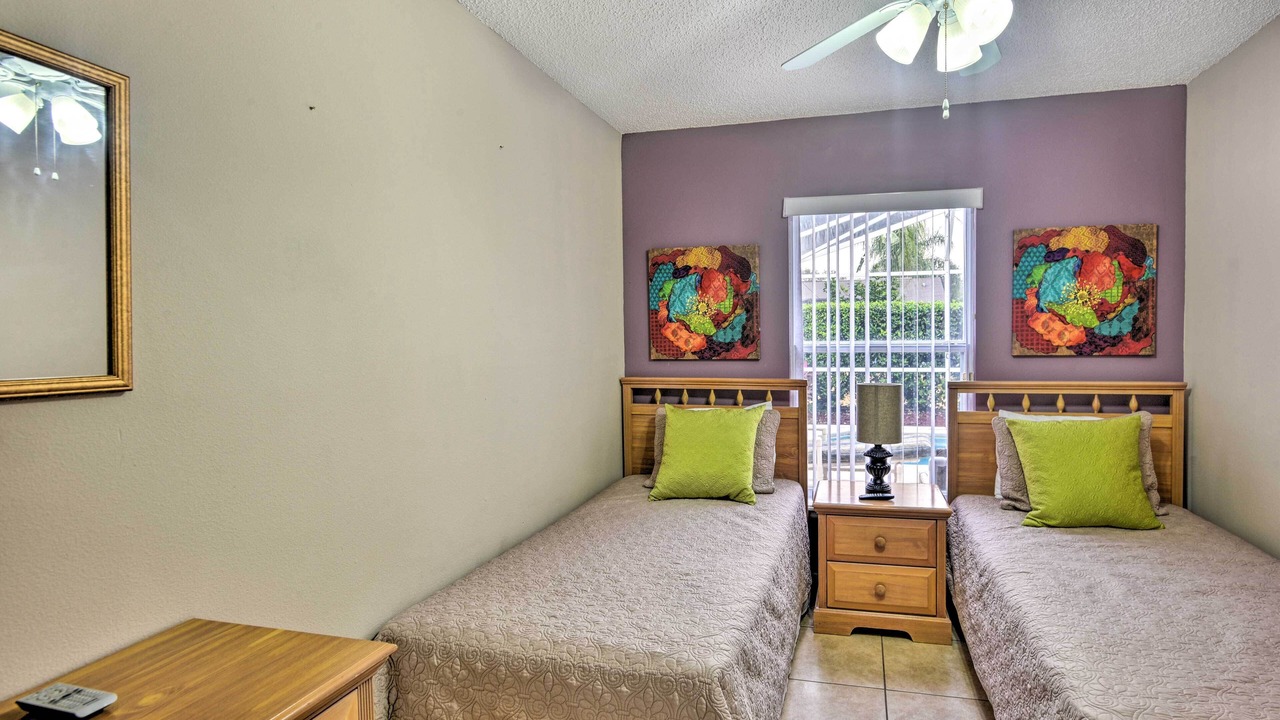 Photo of Bedroom in Clear Creek