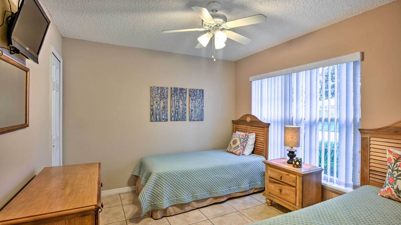 Photo of Bedroom in Clear Creek