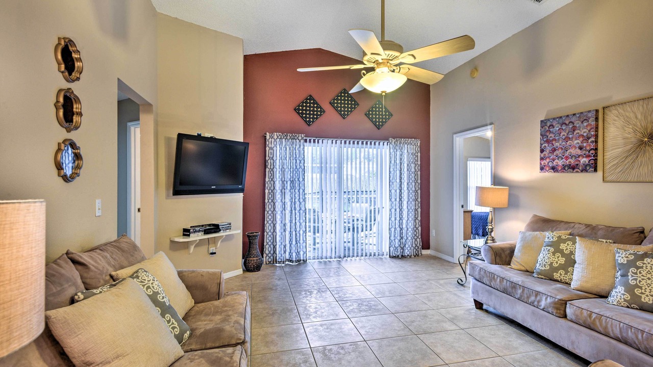 Photo of Bedroom in Clear Creek