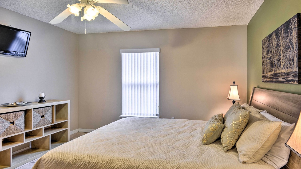 Photo of Bedroom in Clear Creek