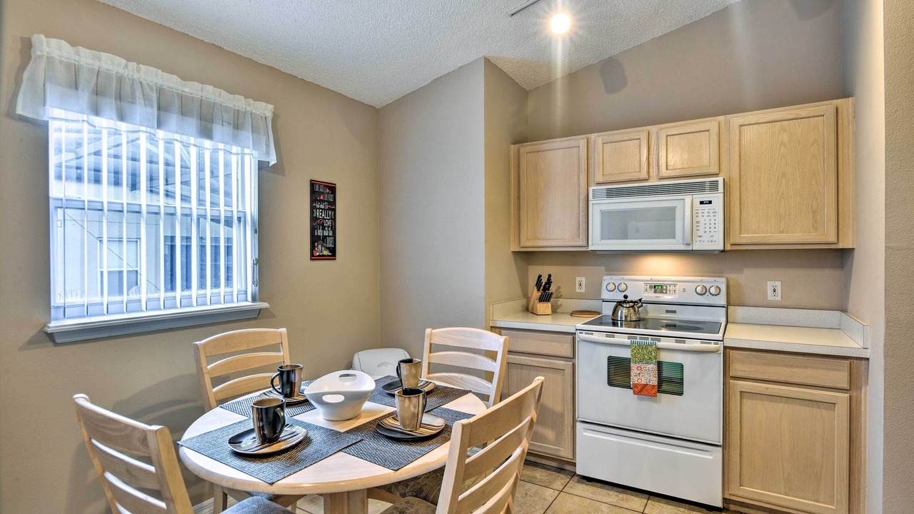 Photo of Kitchen in Clear Creek