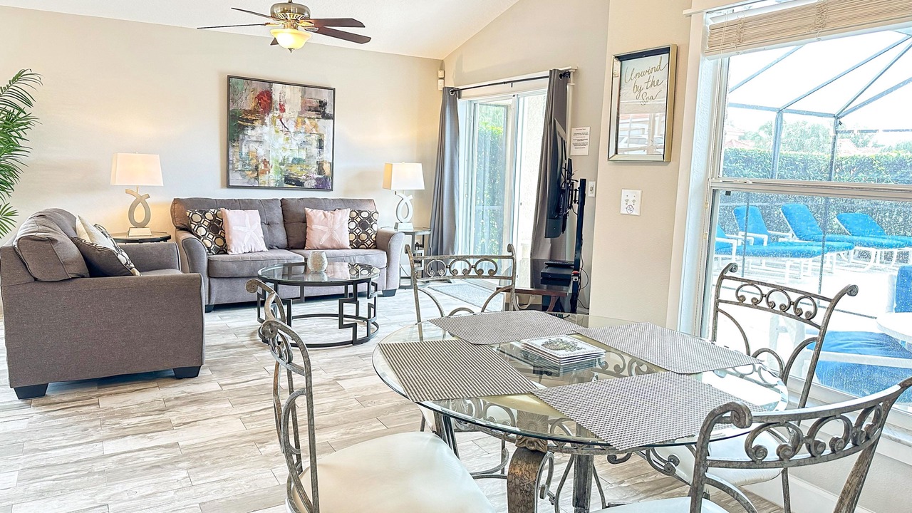Photo of Livingroom in Solana