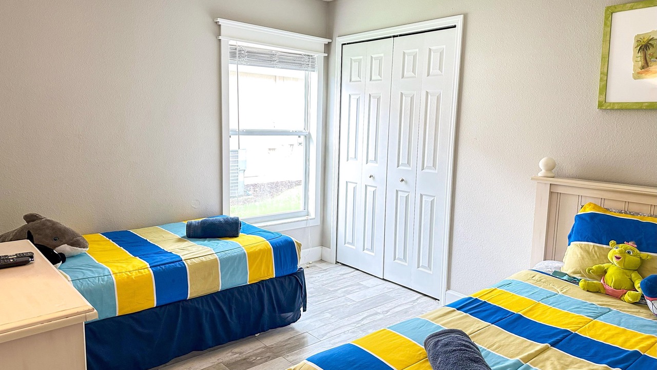 Photo of Bedroom in Solana