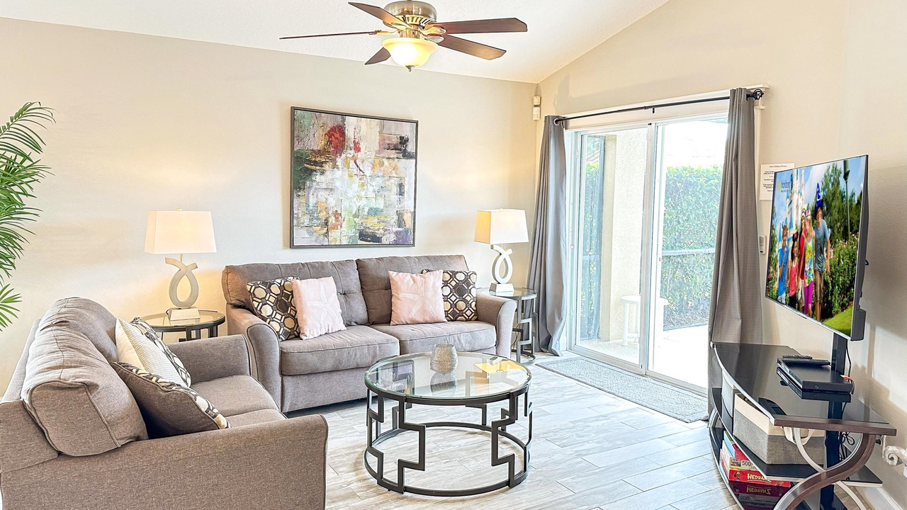 Photo of Livingroom in Solana