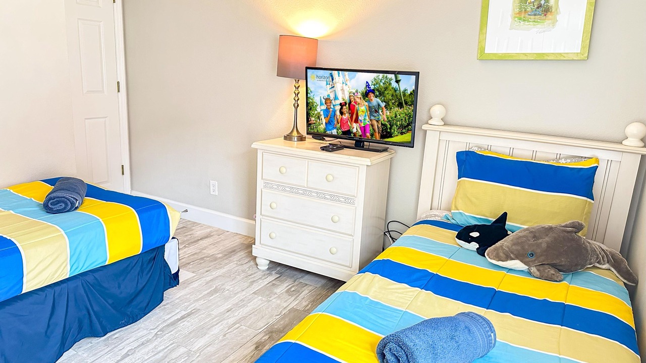 Photo of Bedroom in Solana