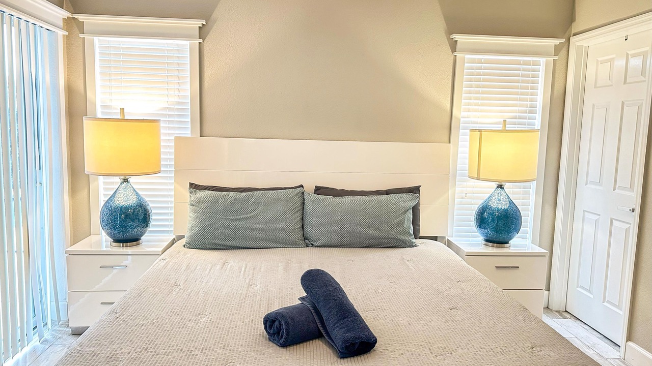 Photo of Bedroom in Solana
