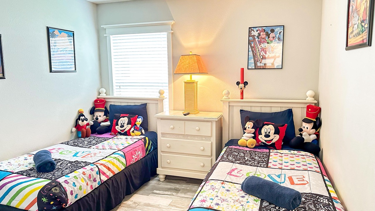 Photo of Bedroom in Solana