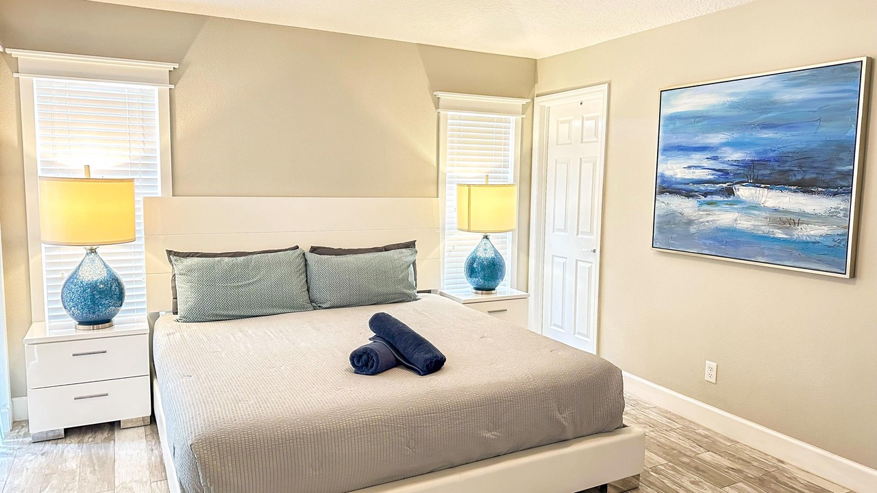 Photo of Bedroom in Solana