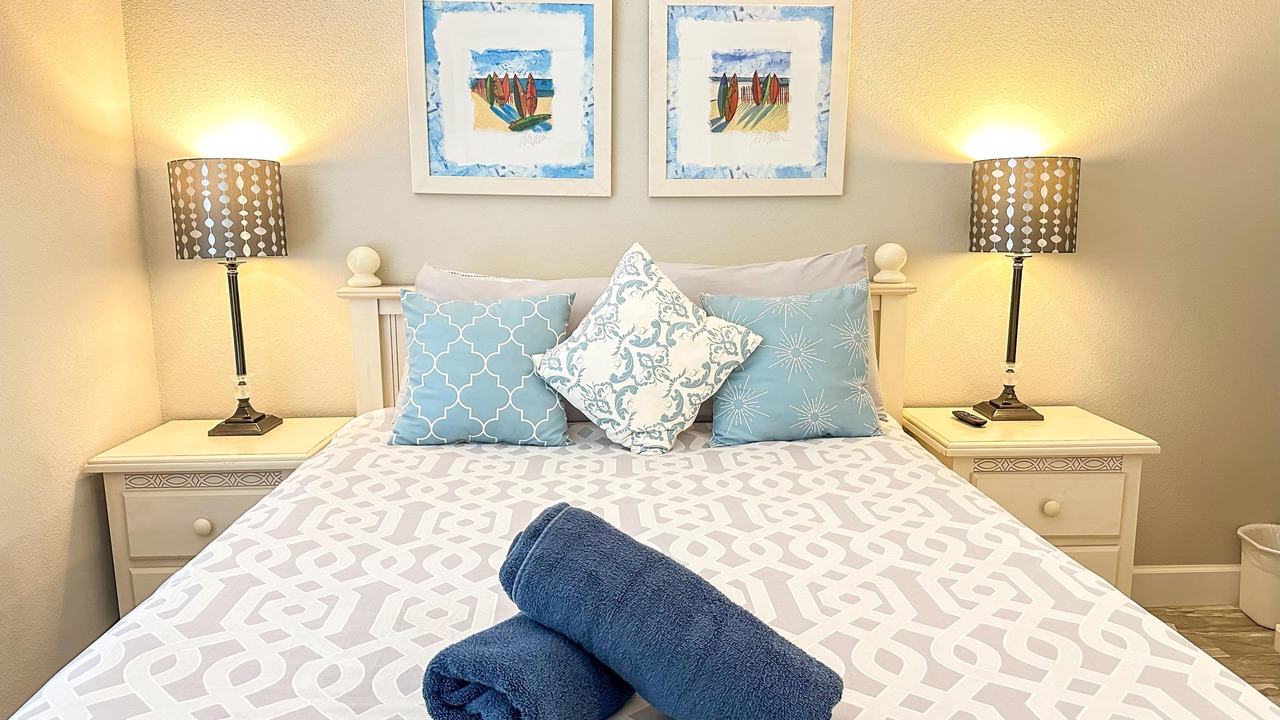 Photo of Bedroom in Solana