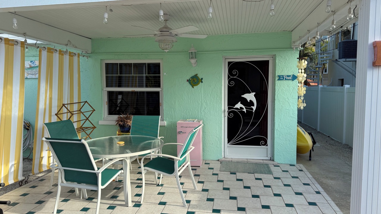 Photo of Outdoor in Anna Maria