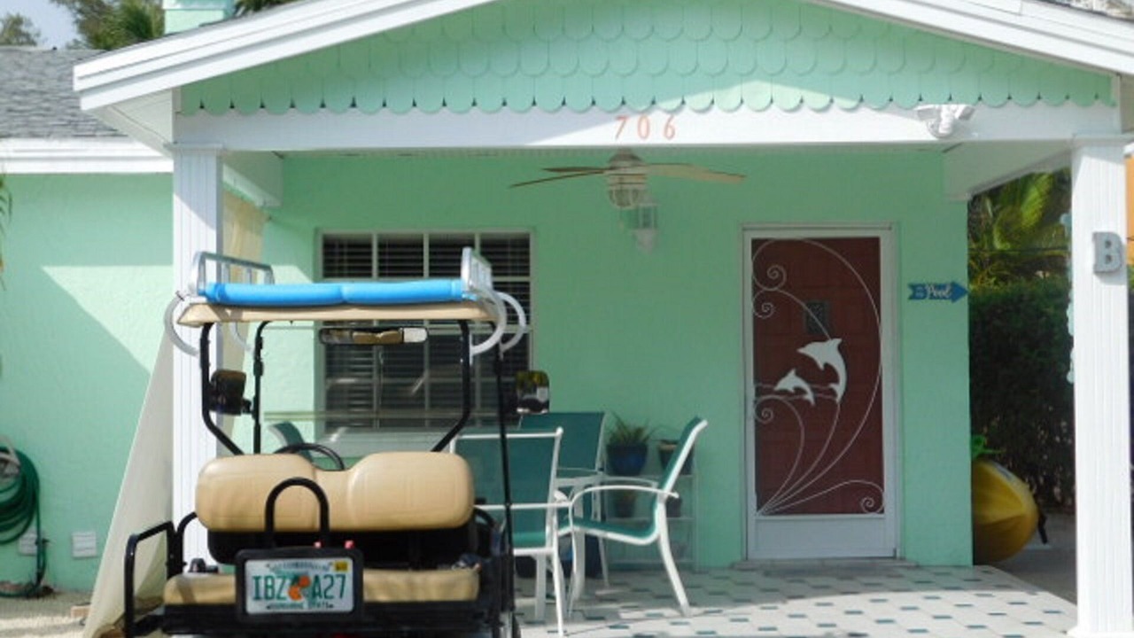 Photo of Outdoor in Anna Maria