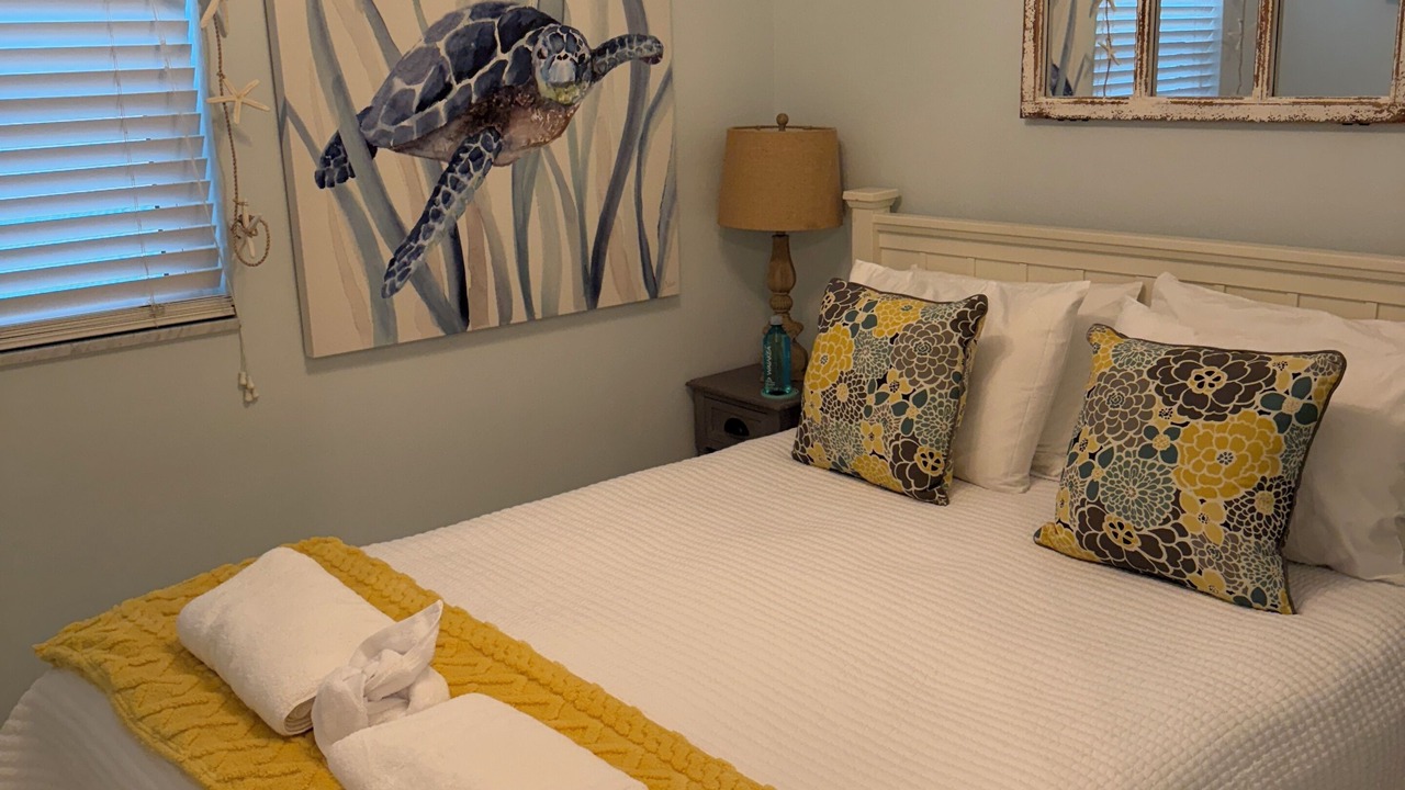 Photo of Bedroom in Anna Maria