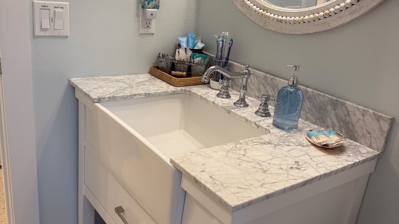 Photo of Bathroom in Anna Maria