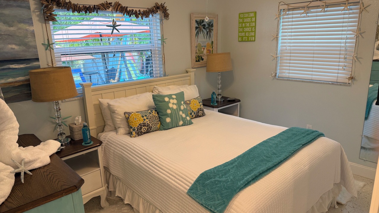 Photo of Bedroom in Anna Maria