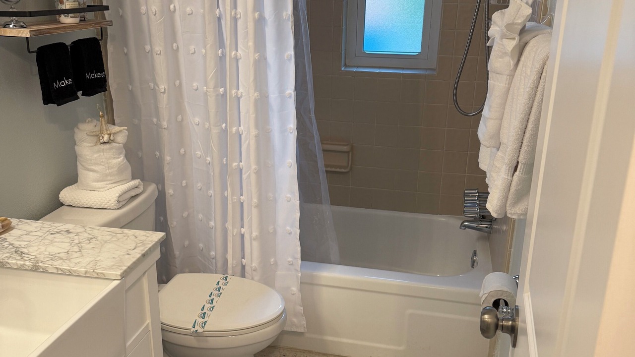 Photo of Bathroom in Anna Maria