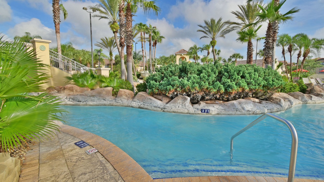 Photo of Outdoor in Highlands Reserve
