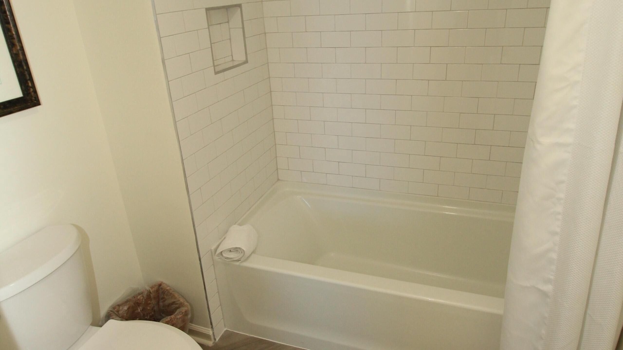 Photo of Bathroom in Sandestin