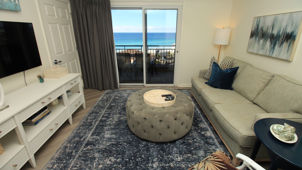 Photo of Bedroom in Sandestin