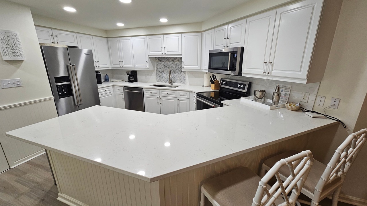 Photo of Kitchen in Sandestin