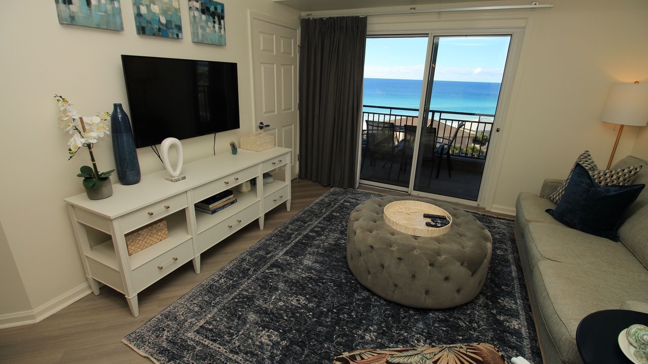 Photo of Bedroom in Sandestin
