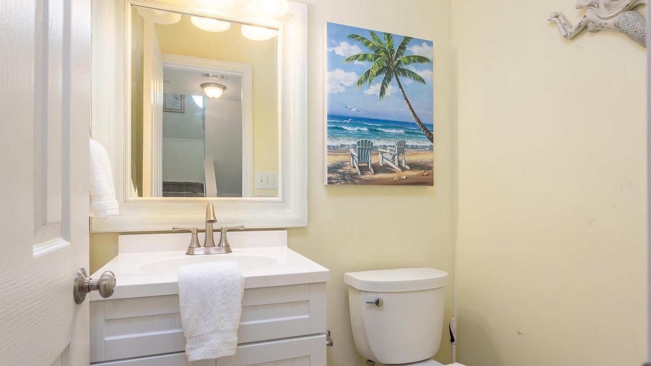 Photo of Bathroom in Toilla Segunda