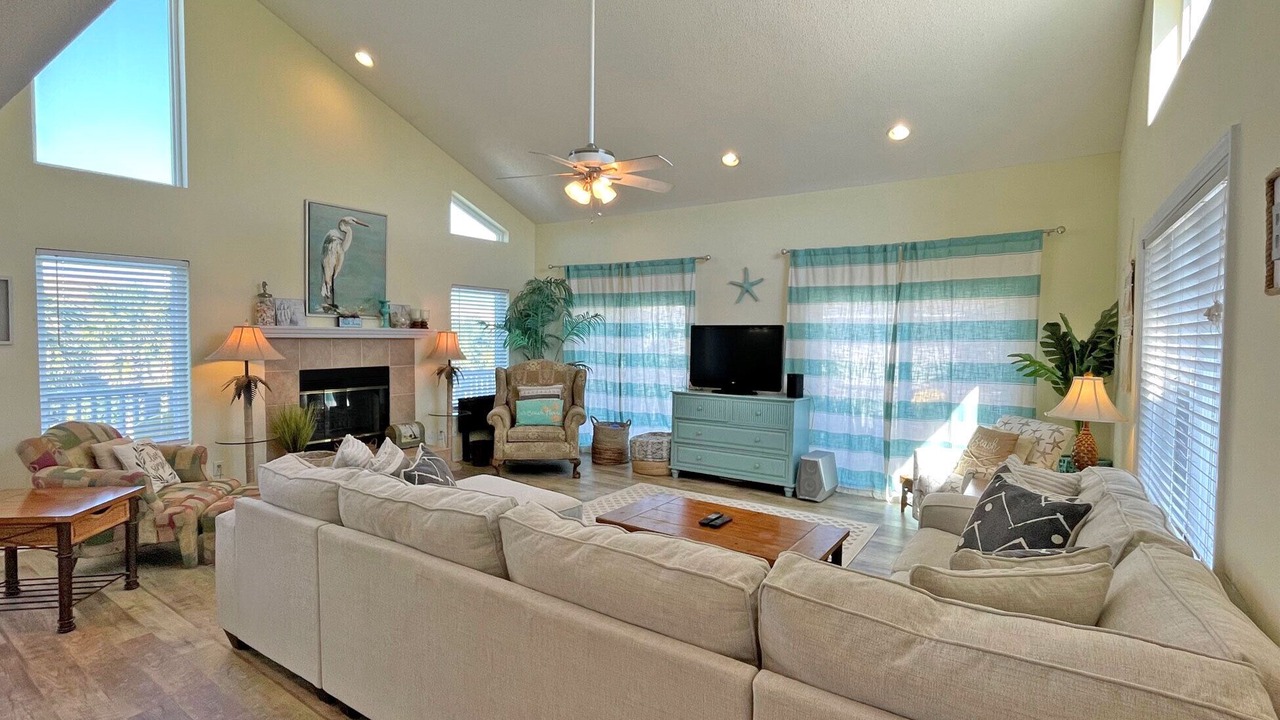Photo of Livingroom in Toilla Segunda