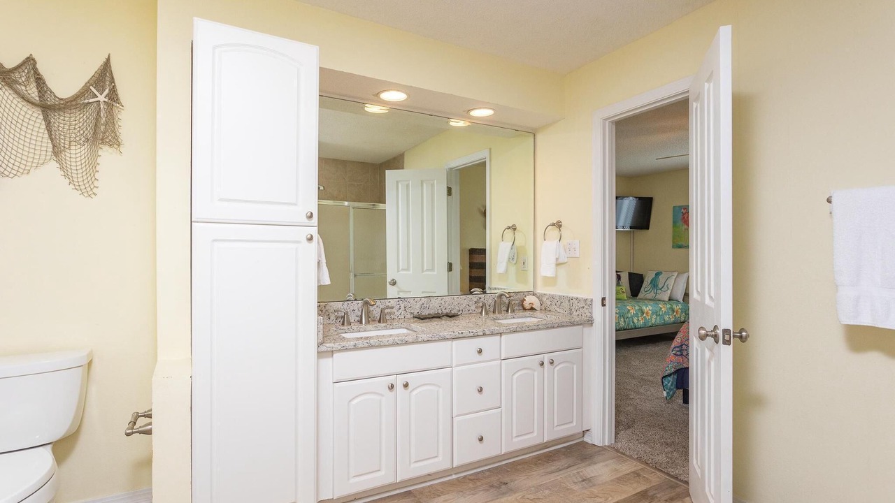 Photo of Bathroom in Toilla Segunda