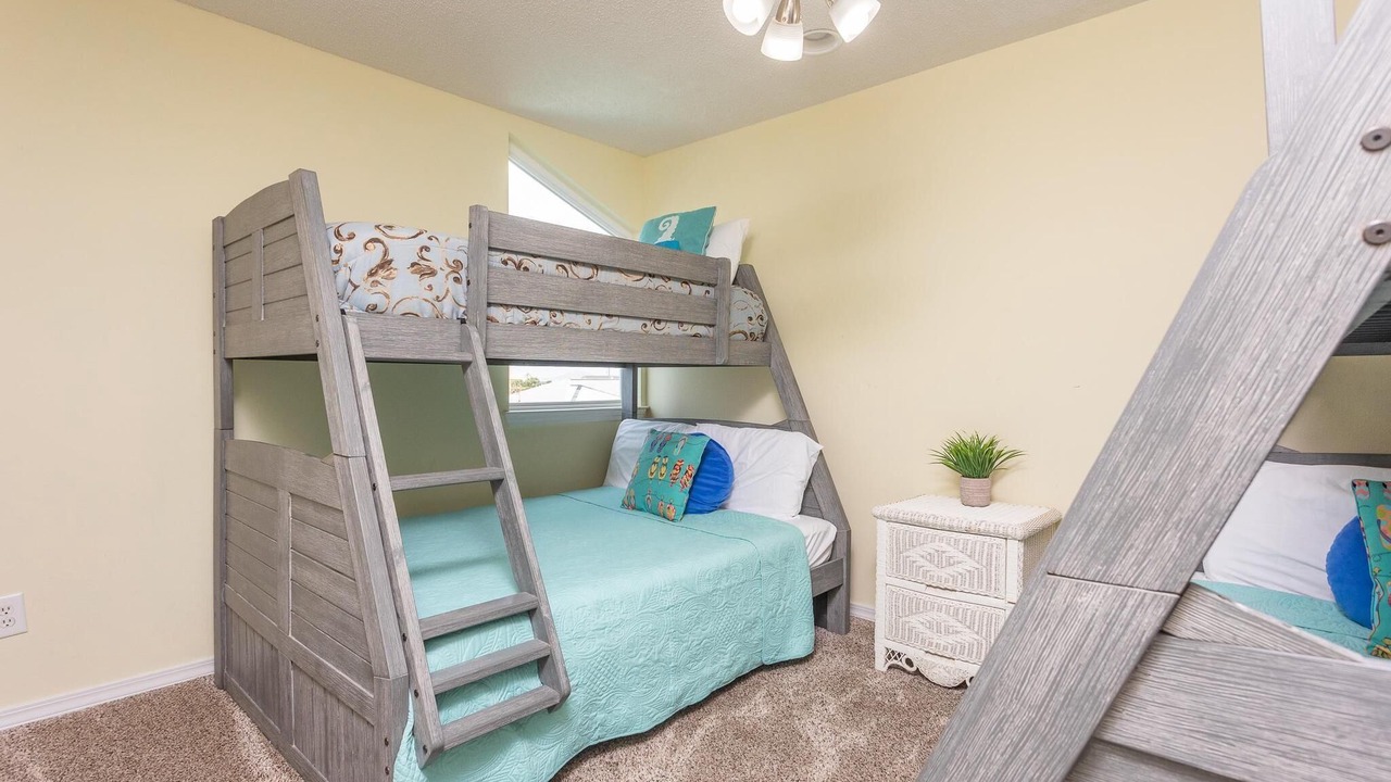 Photo of Bedroom in Toilla Segunda