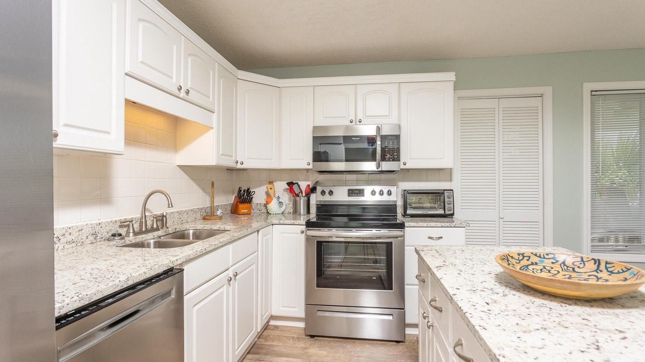 Photo of Kitchen in Toilla Segunda